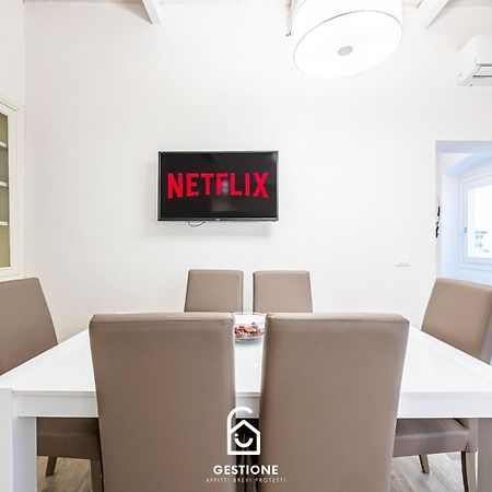 5 Minuti Duomo - Luxury Appartamento Con Terrazza Florence Exterior photo