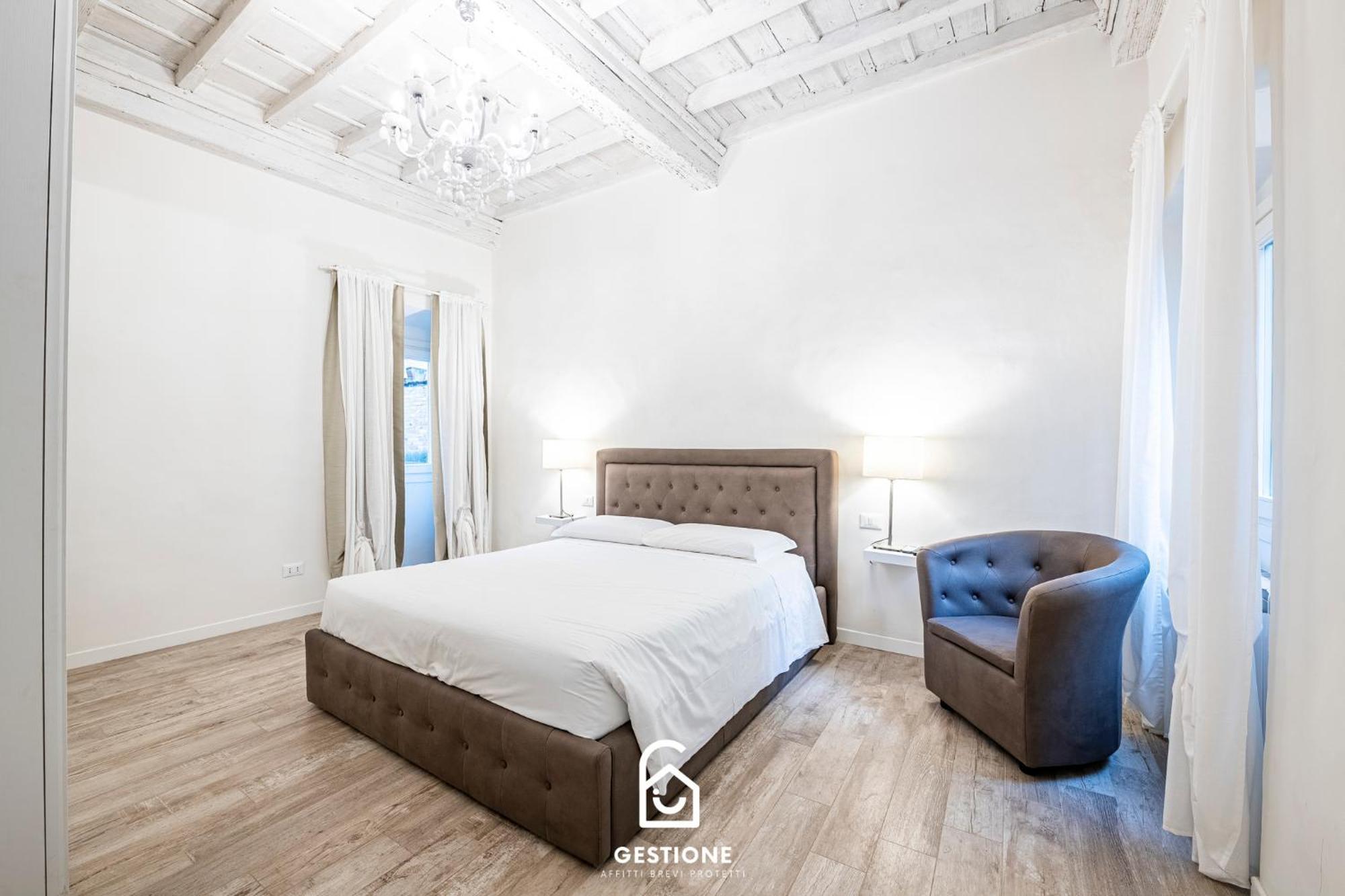 5 Minuti Duomo - Luxury Appartamento Con Terrazza Florence Exterior photo