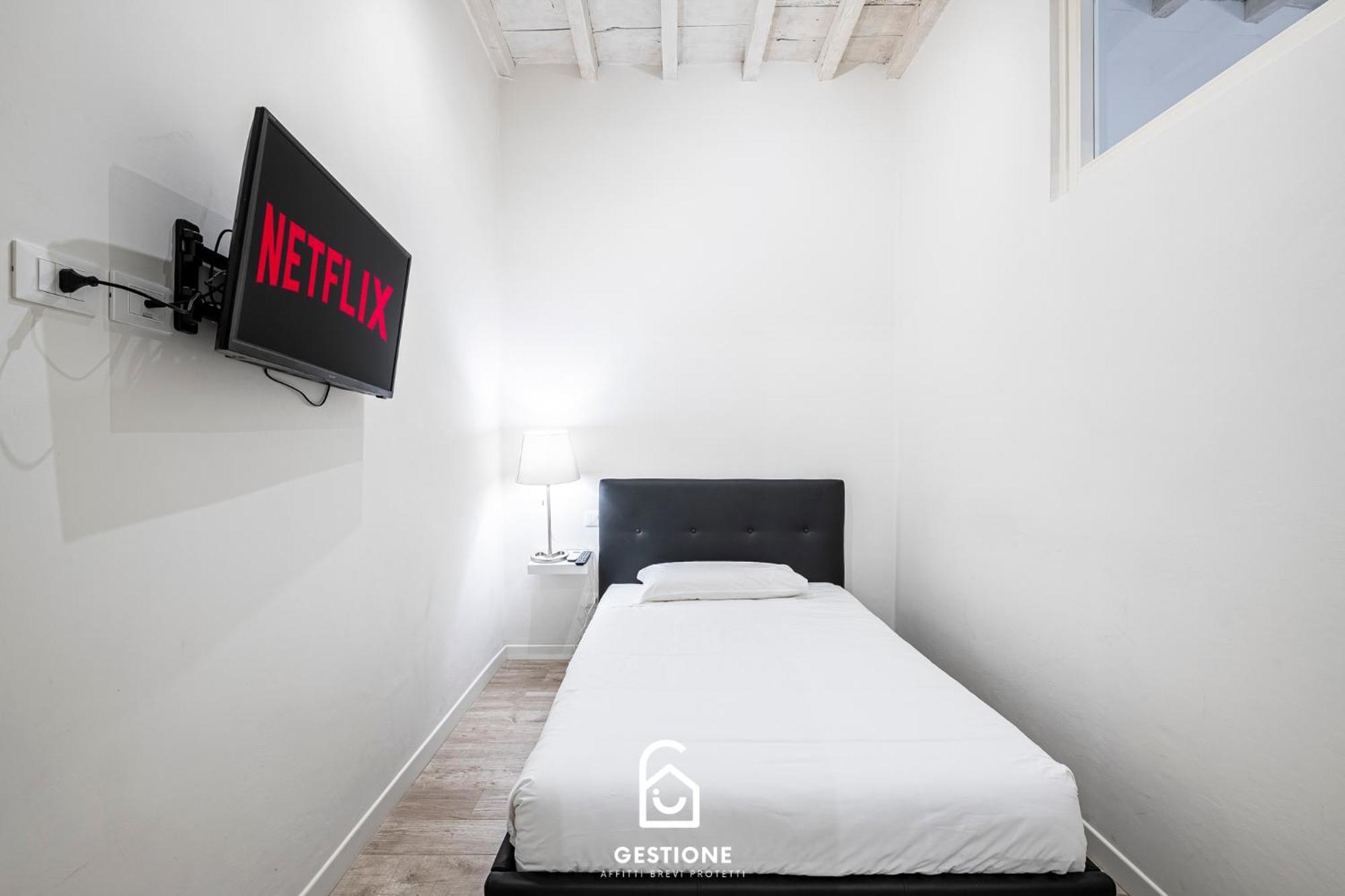 5 Minuti Duomo - Luxury Appartamento Con Terrazza Florence Exterior photo