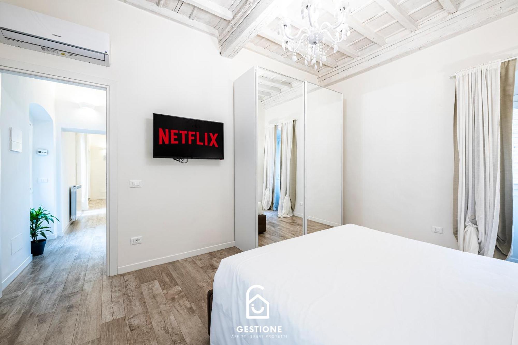 5 Minuti Duomo - Luxury Appartamento Con Terrazza Florence Exterior photo
