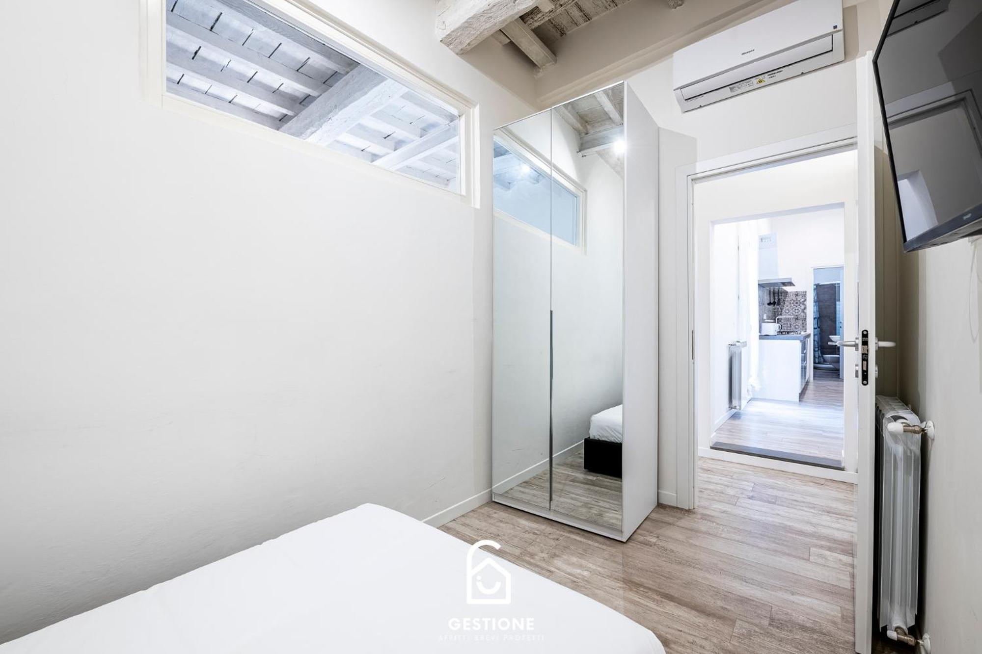 5 Minuti Duomo - Luxury Appartamento Con Terrazza Florence Exterior photo