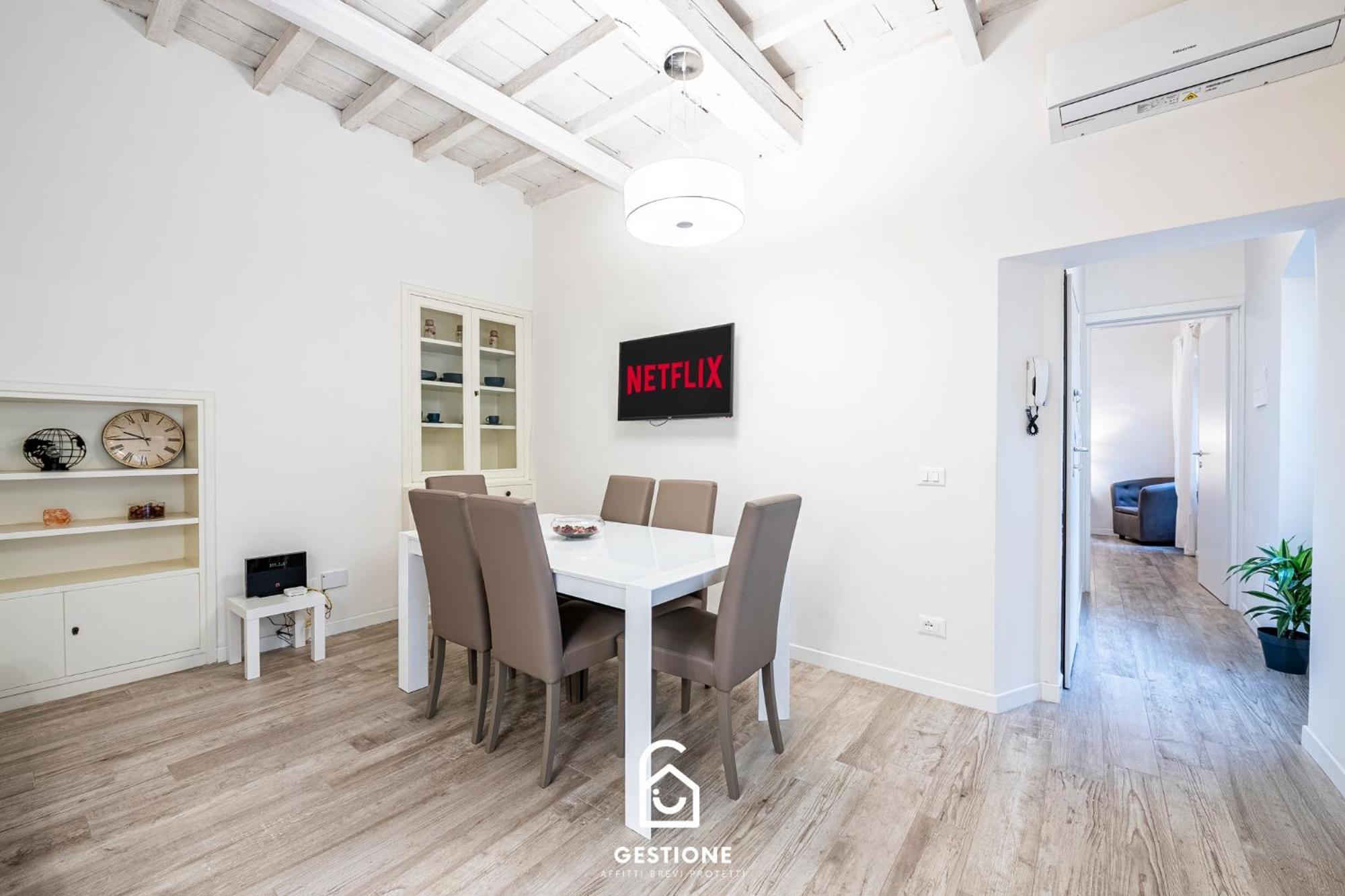 5 Minuti Duomo - Luxury Appartamento Con Terrazza Florence Exterior photo